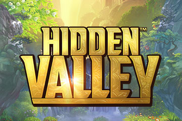 Слот Hidden Valley